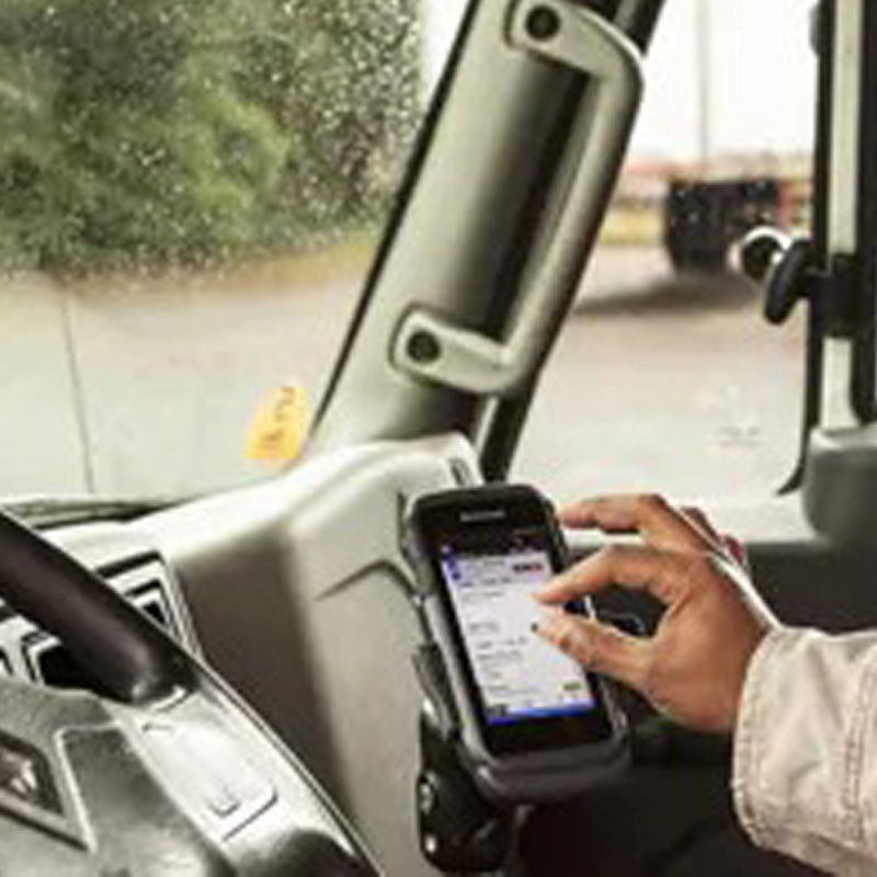 Honeywell����Τ��CT60XPL0N CT50L1N IH25�����������ݲɼ���