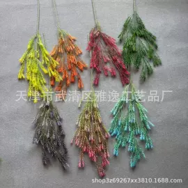 仿真花;仿真绿植;仿真玫瑰