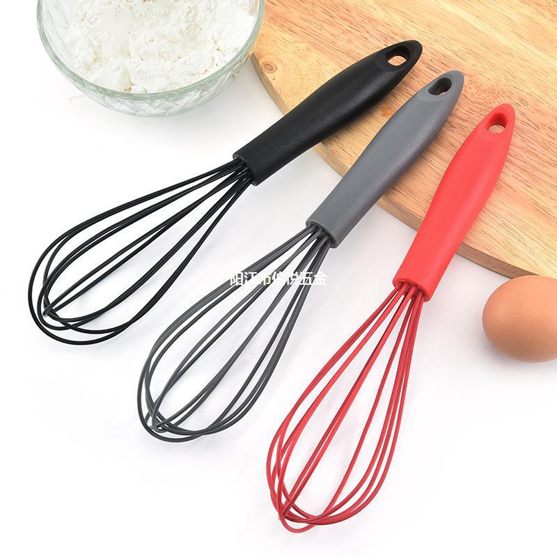 Silicone multifunctional handheld mixing stick, wholesale