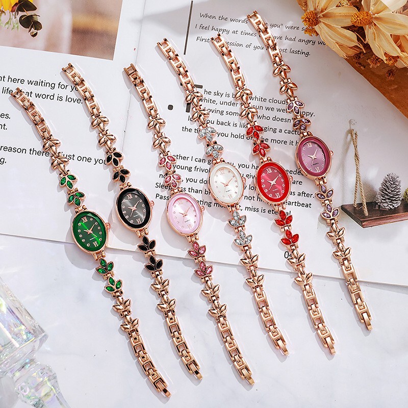 2025 Popular Foreign Trade Item: Women's Fashion Quartz Watch, Trendy Versatile Wristwatch, Wholesale and Dropshipping from Manufacturer 2025 Popular Foreign Trade Item: Women's Fashion Quartz Watch, Trendy Versatile Wristwatch, Wholesale and Dropshipping from Manufacturer