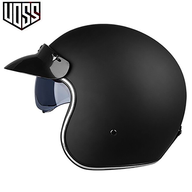 Voss 060 서브 블랙