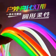 led�A�Ο�360�l���޺�ܛ���l2835������ˮ�������220V���̿�