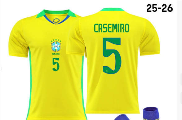 26 fans de la Copa del Mundo Argentina Colombia Libia México sello de la Copa del Mundo impresión directa