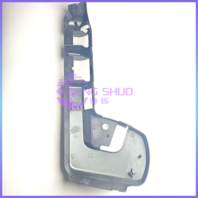 Yisiling 6860/875 Nts1 Seat Plastic Side Shell 929527-69/00E Right-Hand Drive (Right Side Shell)