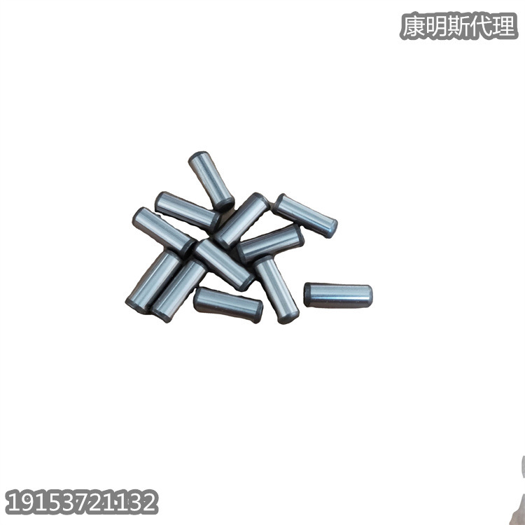 矿用发动机工程机械设备咔特彼勒修理件3F6795 活塞销