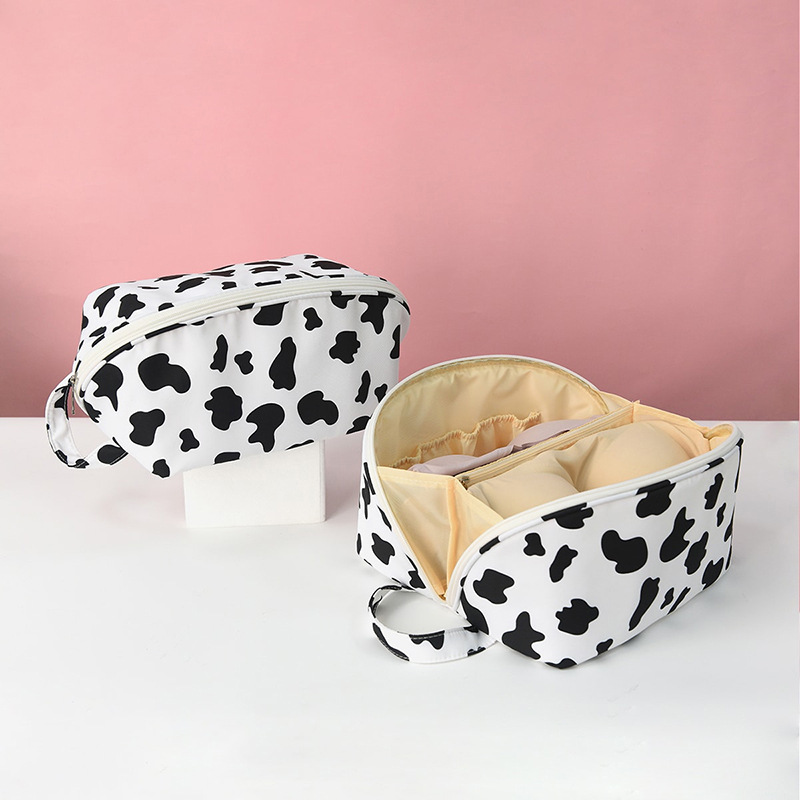Feihong Cross-border Underwear Bag, Large Capacity, High Aesthetic Value, Multifunctional Portable Travel Storage Bag_voghion.com