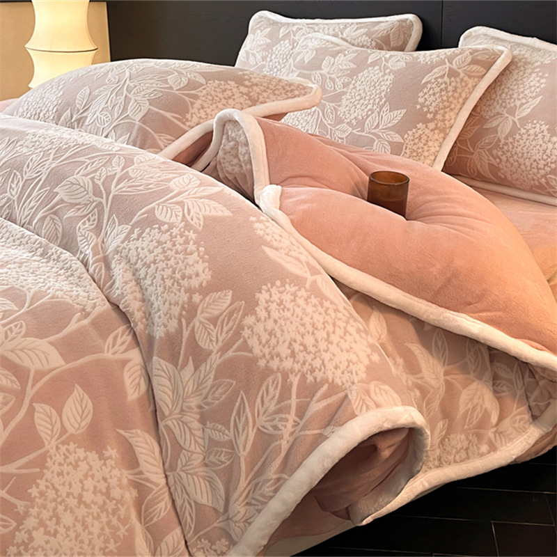 Endless Summer - 된장 [벨벳을 더해 두껍게, 정전기 방지]