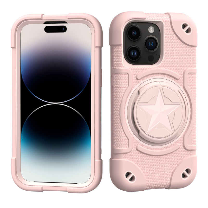 アップルiphone14promax三防携帯ケースシリコン防打13pro保護カバー11スタンドケースを適用|undefined