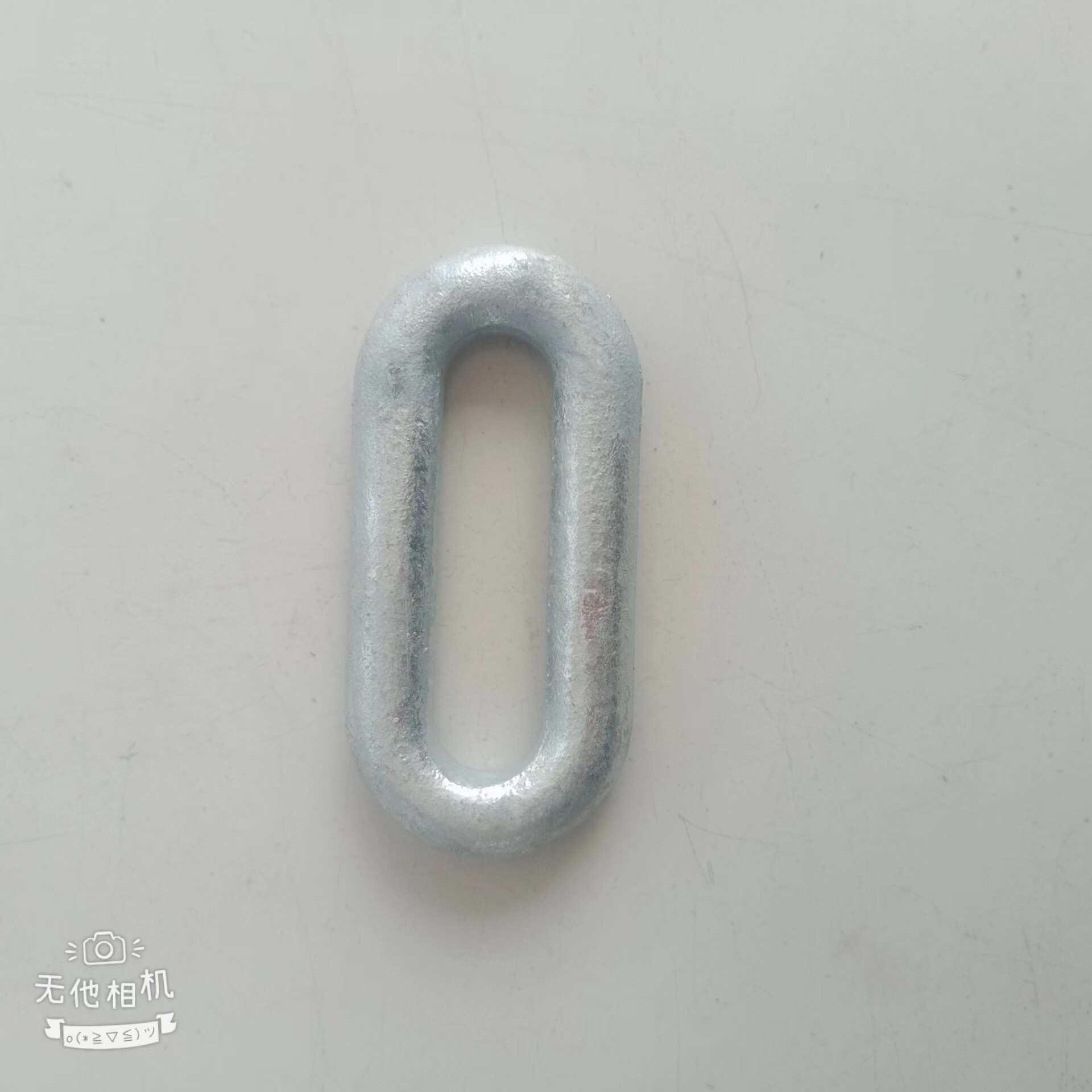 衡利兴光电 电力通用连接金具 PH型延长环  热镀锌材质