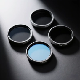 滤光/滤色片;反射镜;UV镜