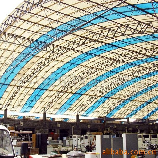 山东春晖玻璃钢专业生产玻璃钢屋顶板 各种型号选择  供货及时