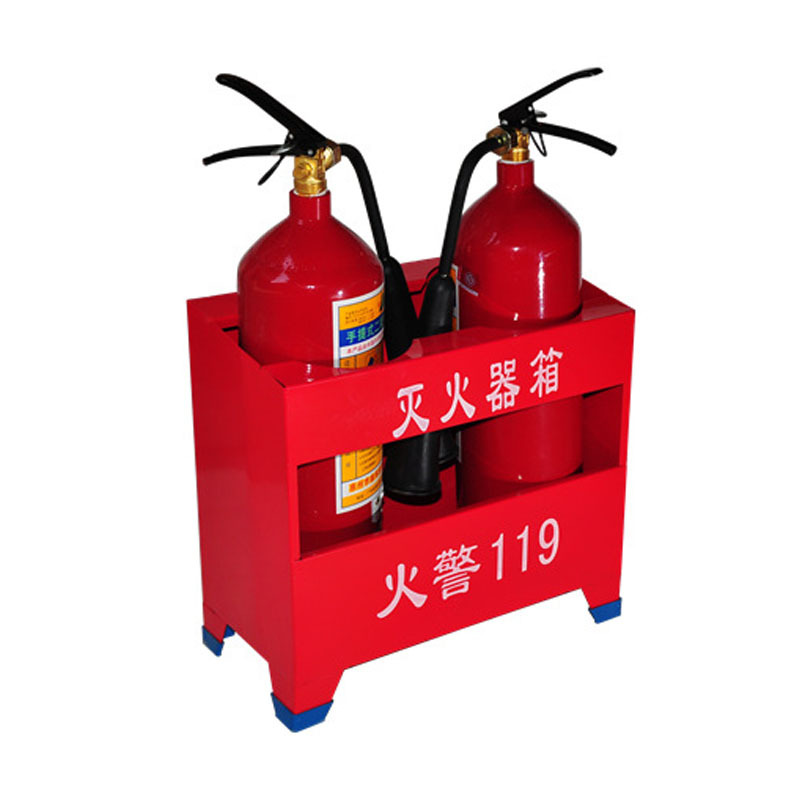 二氧化碳半截箱 可装3Kg/5kG二氧化碳