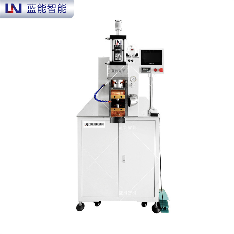LNl蓝能 直流点焊机_气动点焊机_中频点焊机_逆变点焊机点焊机