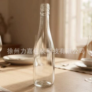 500ml红酒瓶 白酒瓶  果酒瓶 汾酒瓶 厂家批发