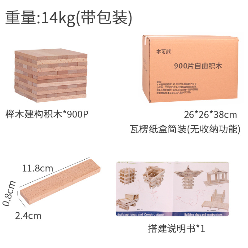 900 mảnh gỗ sồi
