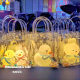 Stall commodity net popular explosive toy night market stall park luminous explosive gift March 8th Women's Day gift