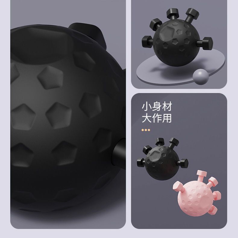 专业级五指训练器手指头康复器指力训练按压球握力球手腕握力器|undefined
