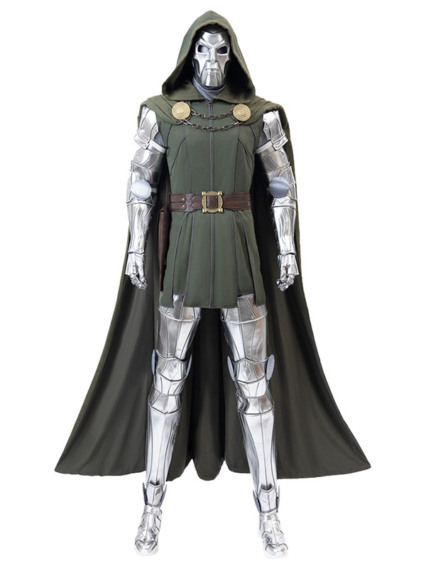 マンロードアベンジャーズ5ドクターデストロイヤーダウニー同コスプレ衣装フルセットアーマーcosスーツ|undefined