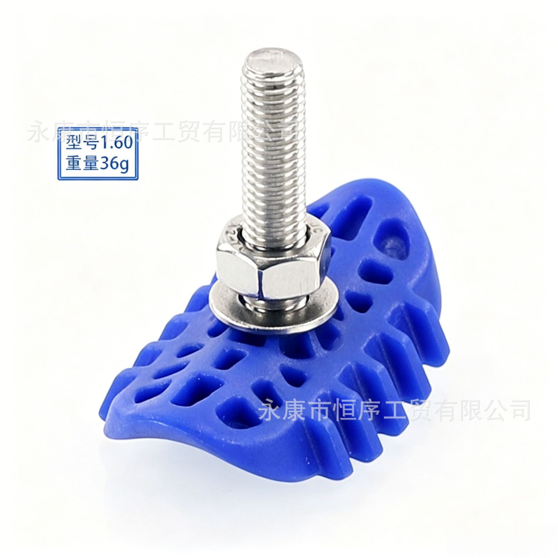 Off-Road Motorcycle Modification Accessories Tire Clamp 1.60 1.85 2.15 Tire Clamp Tire Lock Inner Tube Anti-Slip Clamp