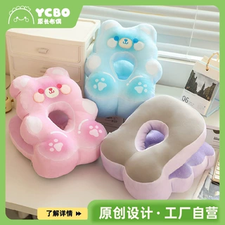 小学生午睡枕趴睡枕趴趴枕儿童秋冬一年级教室睡觉抱枕午休神器
