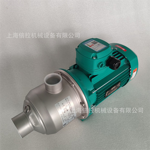 ��wilo����ˮ��ѭ�h�Äe���ԁ�ˮ��ˮ�༉�x�ı�MHI403-380V