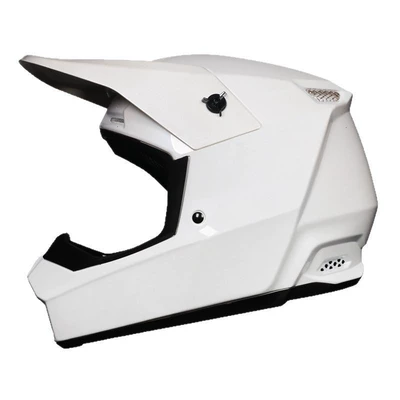 Motorcycle Safety Supplies — Safety Helmet for Teenagers