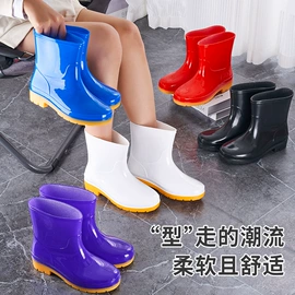 男式雨鞋;女式雨鞋;分体雨衣/披