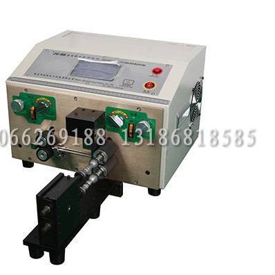 JC-88触摸式剥线机（剥线头、扭线头）