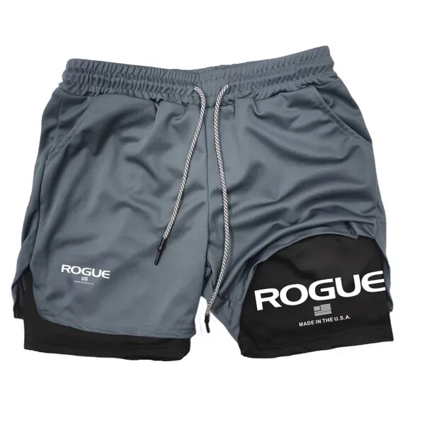Sports shorts for gym