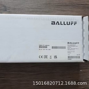 Balluff BNI0098 BIS IOF-329-P02-Z038 Free Shipping Physical in stock Negotiation
