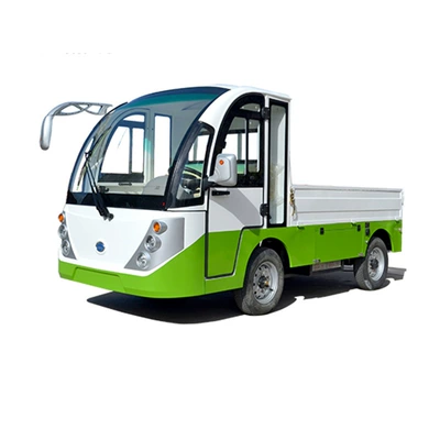 Transport Vehicle with a Load Capacity: Elektrikli qolf avtomobilləri