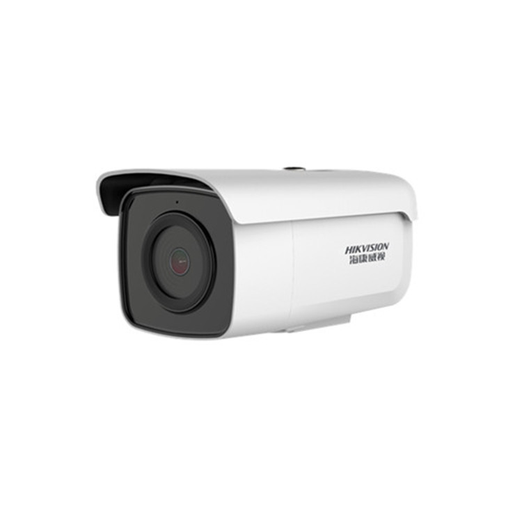 DS-2CD2T56DWDV2-I5(B) 海康威视500万星光级红外筒型网络摄像机