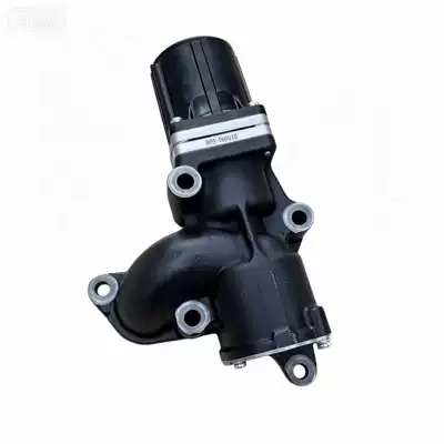 Other power supply, ignition system Loader, General Solenoid Valve
