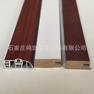 门当门档门挡条木门加装门挡条室内门改装胶条定制静音条防撞条白-阿里巴巴
