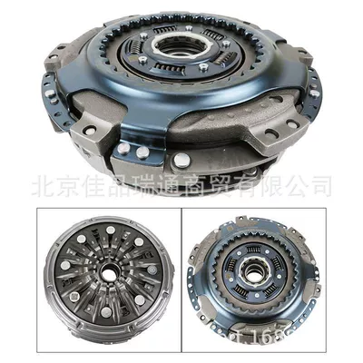 Suitable for Hyundai Sonata Tucson Sojiufei Clutch Pressure Plate 41200 2d220 41200-2d220 (Mufta təzyiq lövhəsi)