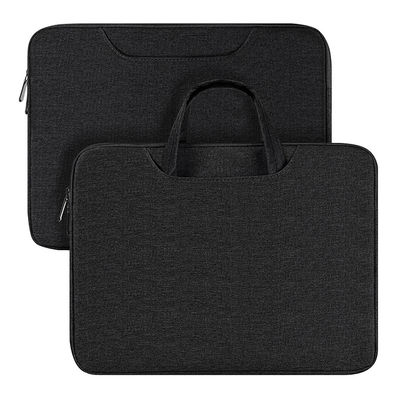 Adecuado para Apple Samsung Huawei bolsa de almacenamiento portátil MacBook de negocios bolsa de ordenador portátil resistente al desgaste a prueba de agua