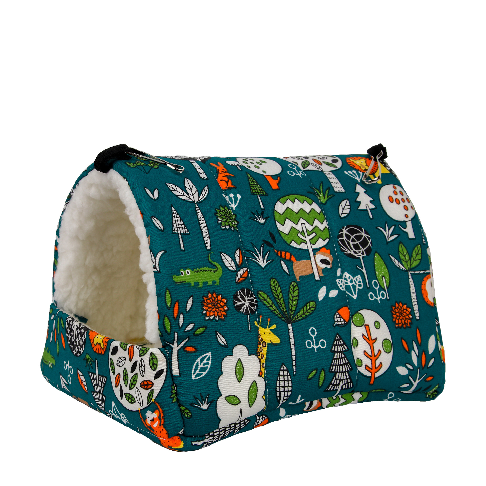 Cama Colgante Mascotas Pequeñas