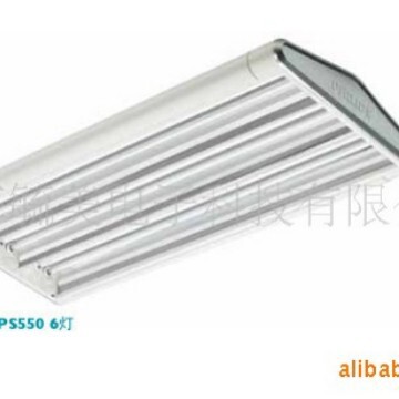 Philips TPS550 2× TL5 54W HFP Grille lamps