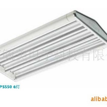 Philips TPS550 2× TL5 54W HFP Grille lamps