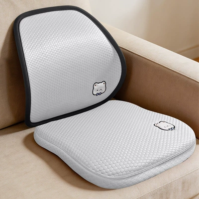 Cool pad – Cover, Car Cushion