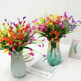 仿真绿植;仿真花;圣诞树