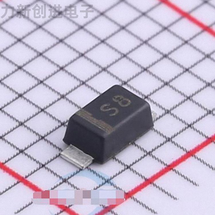 SFM18PL-TP 封装 SOD-123FL 超快恢复二极管