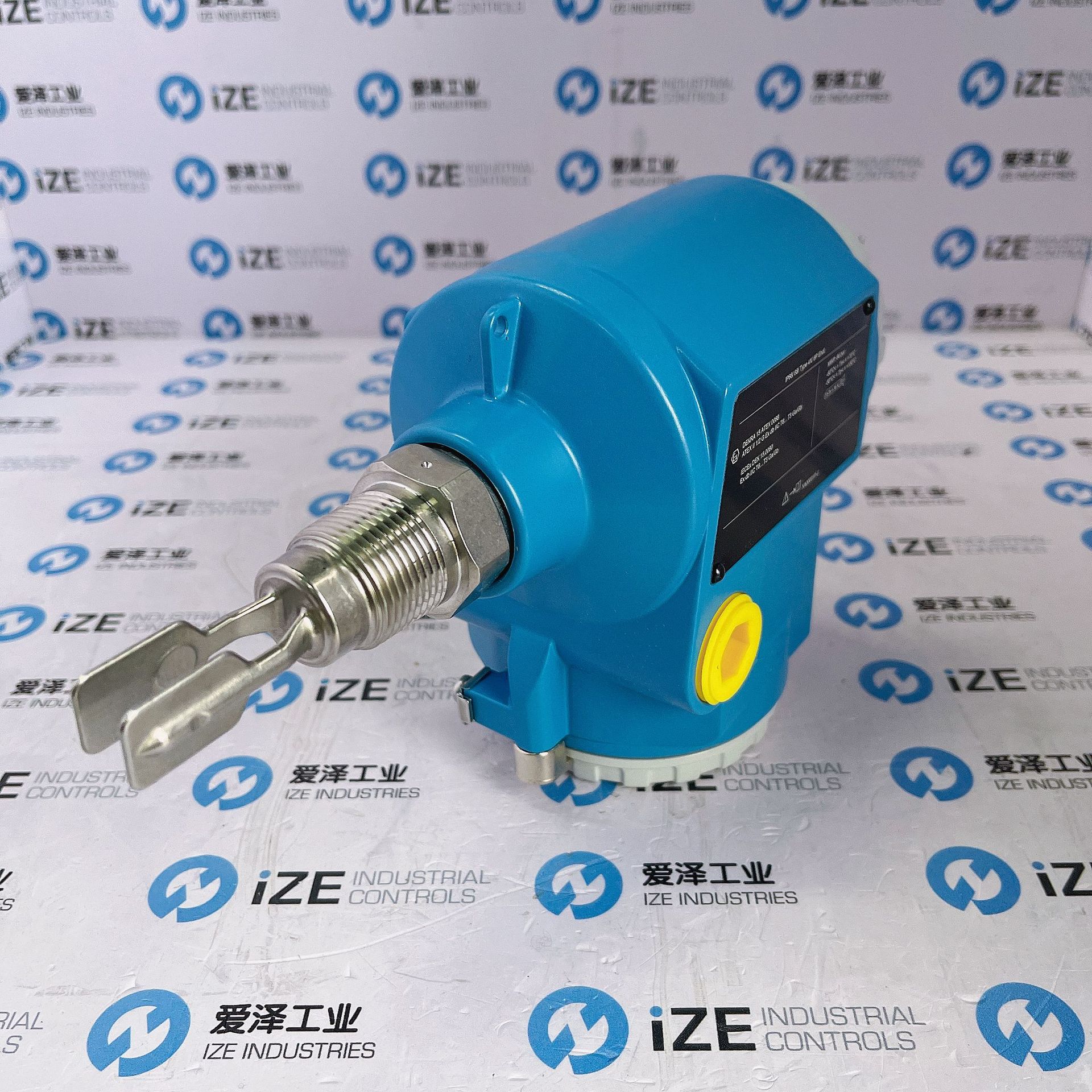 E+H物位开关FTL50-2390/0隔爆型原装