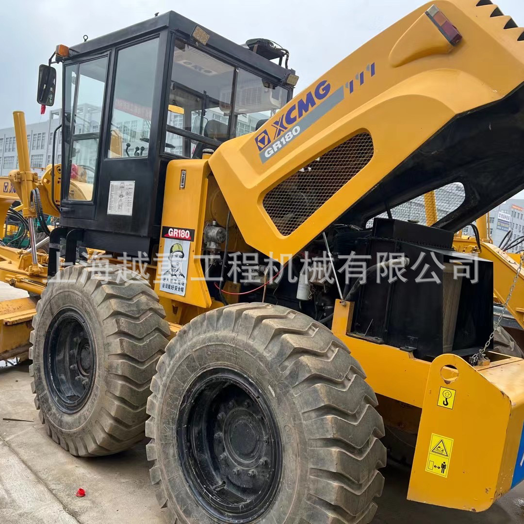 XUGONG GR180平地机 徐工GR180平地机现货