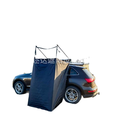 Awnlux Outdoor Quick-Open: Avtomobil dam çadırları