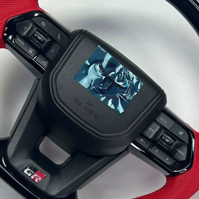 Steering Wheel – Shiyong Steering wheel