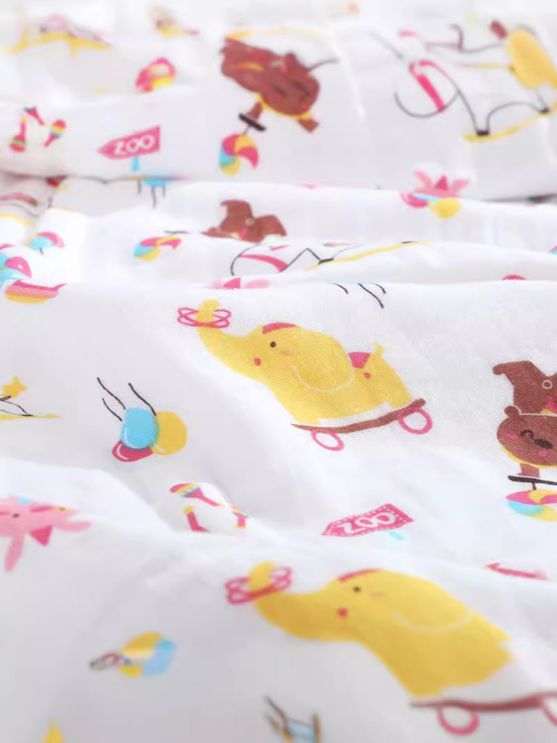 cotton duvet for new born