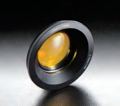 OptoSinma西格玛光机 fθ-75-10600 二氧化碳激光用ｆθ透镜