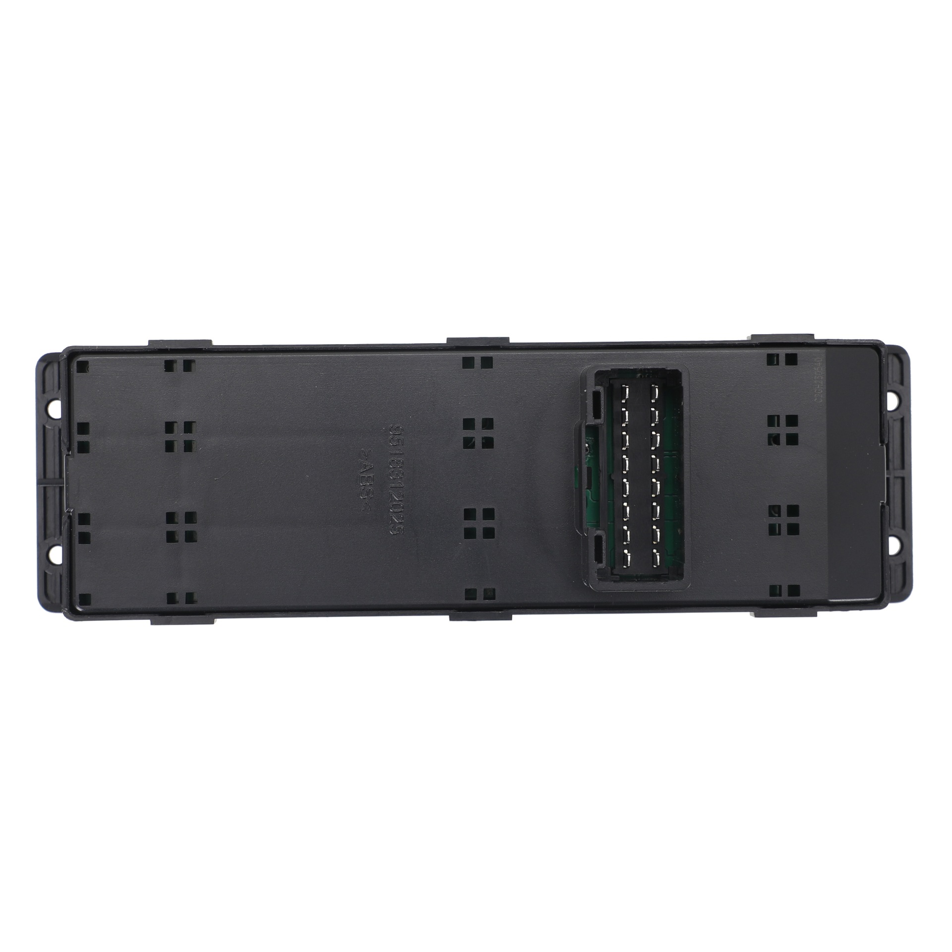 93570-2V005 Is Suitable for Modern Veloster 10-15 Years Window Lift Switch Glass Lifter