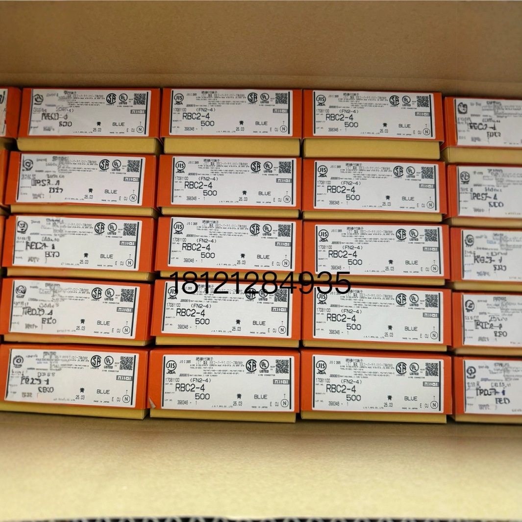 日本JST原装1.25-M3 K连接器接插件端子冷压单粒圆形1.25-M4 K